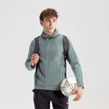 Adult Knitted Sports Jacket