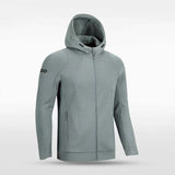 Windrunner jacket Design