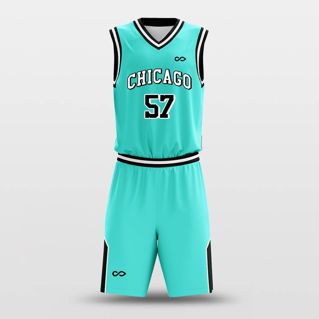 Basketball jersey set online