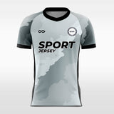 Dust - Custom Soccer Jersey for Men Sublimation FT060306S