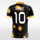 firefly custom sublimated soccer jersey