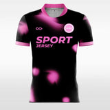 firefly sublimated soccer jersey