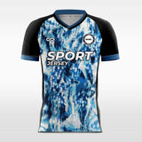 Gemstone - Custom Soccer Jersey for Men Sublimation FT060107S