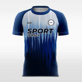 Icicle - Custom Soccer Jersey for Men Sublimation FT060112S