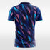 kids soccer jersey