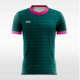 Spell - Custom Soccer Jersey for Men Sublimation