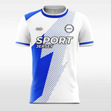 the flash custom soccer jersey