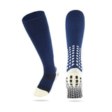 Kid Custom Design Socks Navy Blue