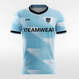 Ladder - Customized Men's Sublimated Soccer Jersey