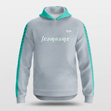 Racing - Customized Loose-Fit training Hoodie