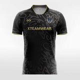 Supremacy - Customized Men's Sublimated Soccer Jersey