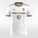 Classic 5 - Customized Men's Sublimated Soccer Jersey