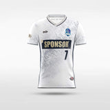 Mid-Autumn - Customized Kid's Sublimated Soccer Jersey