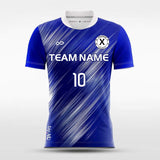 Endless - Customized Men's Sublimated Soccer Jersey