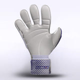 Custom Flying Fish Youth Goalkeeper Gloves