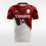 Pallas - Customized Men's Sublimated Soccer Jersey
