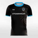 Glory - Customized Men's Sublimated Soccer Jersey
