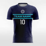 Classic 4 - Customized Men's Sublimated Soccer Jersey