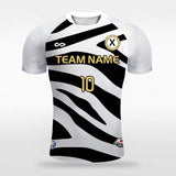 Jungle - Customized Men's Sublimated Soccer Jersey