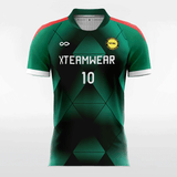 Marsh - Customized Men's Sublimated Soccer Jersey