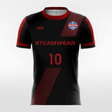 Halo - Customized Men's Sublimated Soccer Jersey