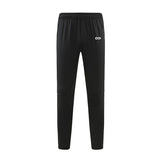 Navy Adult Sports Pants for Wholesale