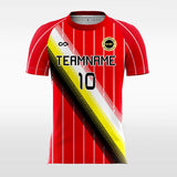 Honor 11 - Customized Men's Sublimated Soccer Jersey