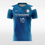 Classic 28 - Customized Men's Sublimated Soccer Jersey