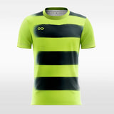 Fluorescent Sublimated Team Jersey