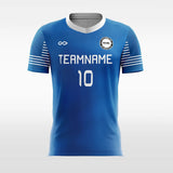 Classic 23 - Customized Men's Sublimated Soccer Jersey