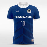Shadow Universe - Customized Men's Sublimated Soccer Jersey
