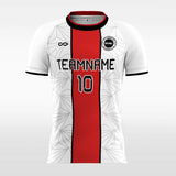 Classic soccer jersey for kids