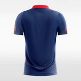 Classic Soccer Jersey