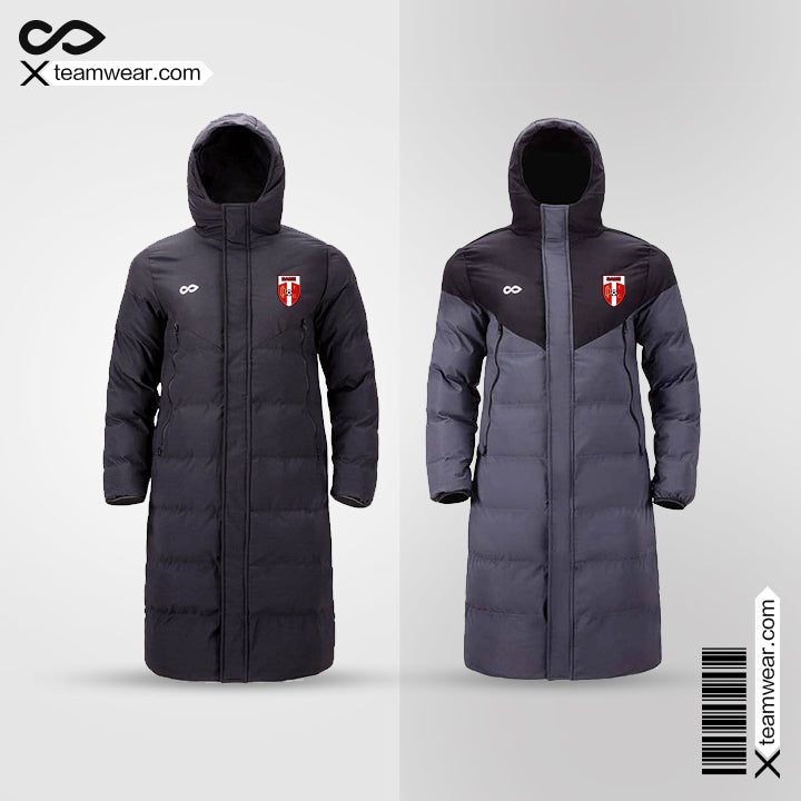How to Get the Right Winter Sports Team Uniform?