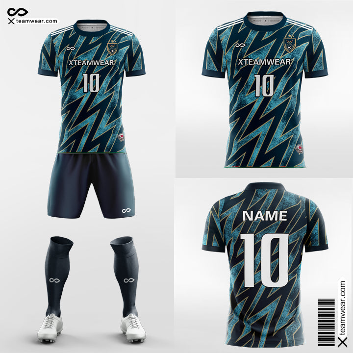 German Soccer Team Jersey Fashion Trends for the 2022 World Cup