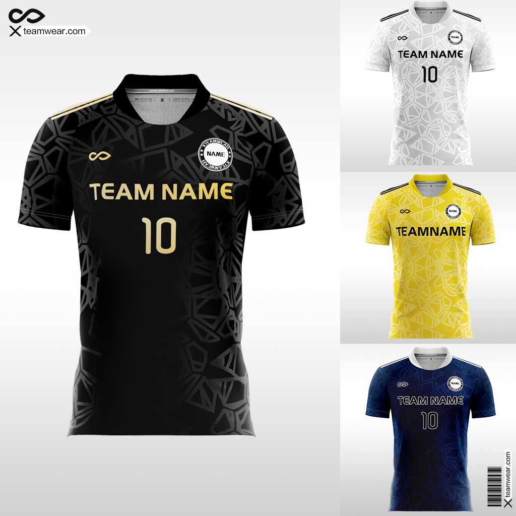 The Fashion Trend of Ecuador's National Team 2022 World Cup Jerseys
