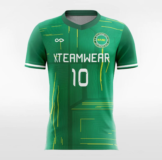 Senegal’s Soccer Jerseys for the 2022 Qatar World Cup Fashion Trends