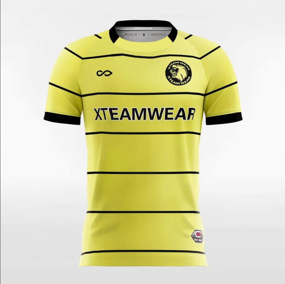 Jamaica National Team Soccer Jersey 2023: Collision with Fashion and National Culture