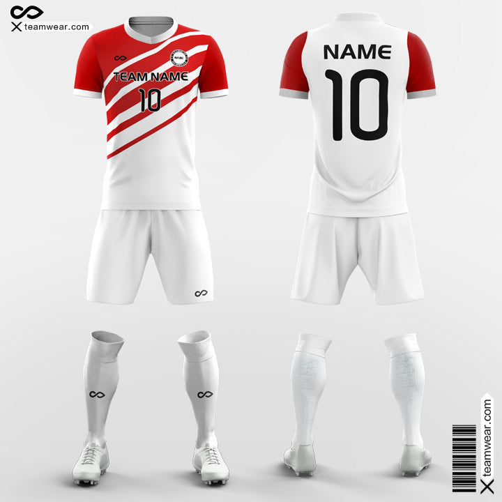Swiss Football Jerseys Fashion Style for The World Cup 2022