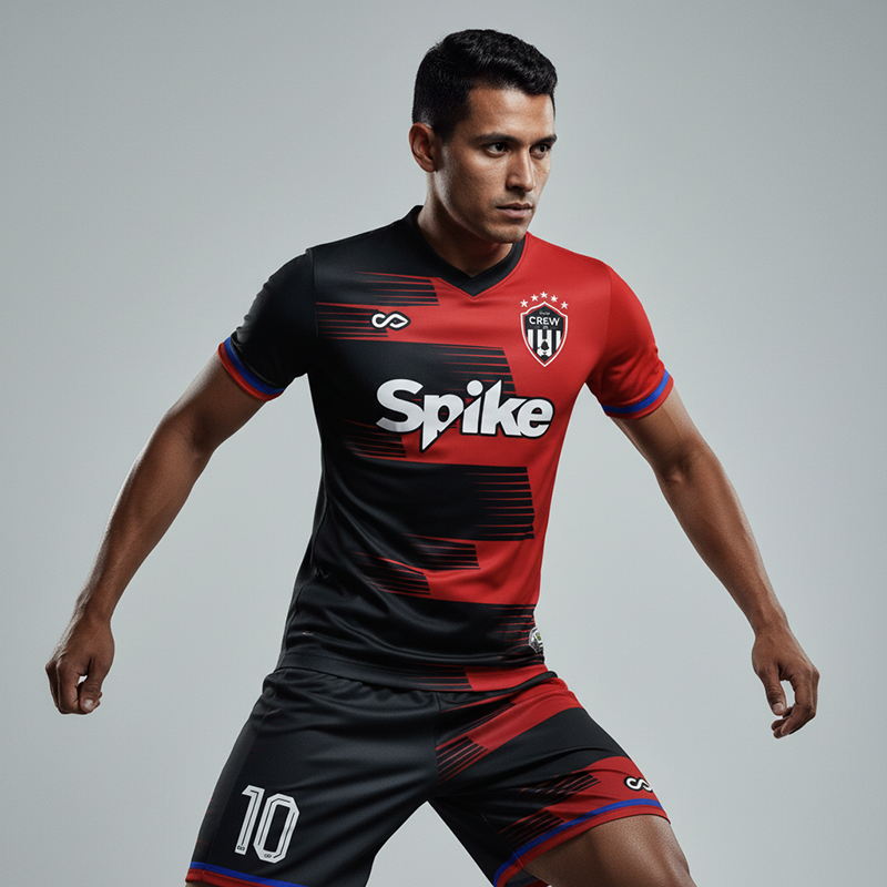 Soccer Kit | Trak (Third Generation Version) - WS204GCSD3