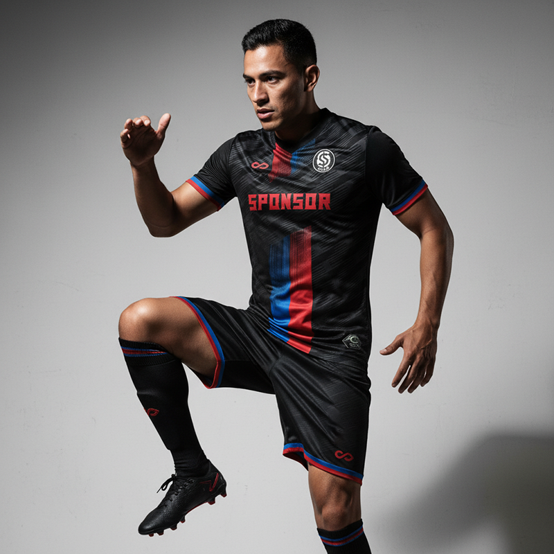 Soccer Kit | Vorflux  (Third Generation Version) - WS204GCPJJL3