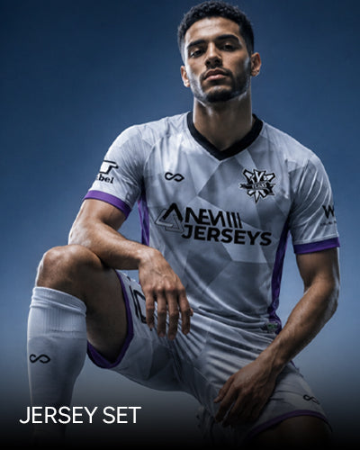 JERSEY SET