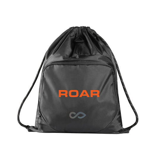 Brisbane Roar FC 24/25 Drawstring Bag