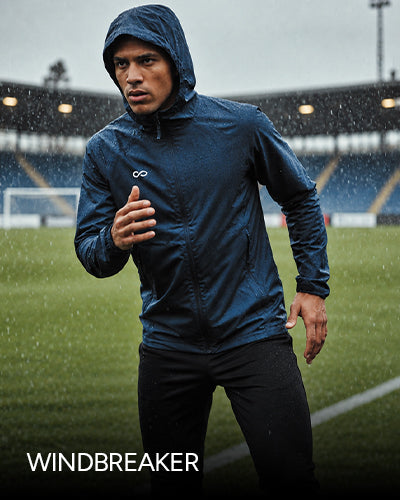 Windbreaker