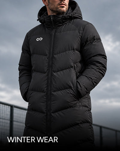 Winter Wear