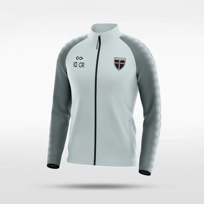 Embrace Radiance Full-Zip Jacket for Team Mint