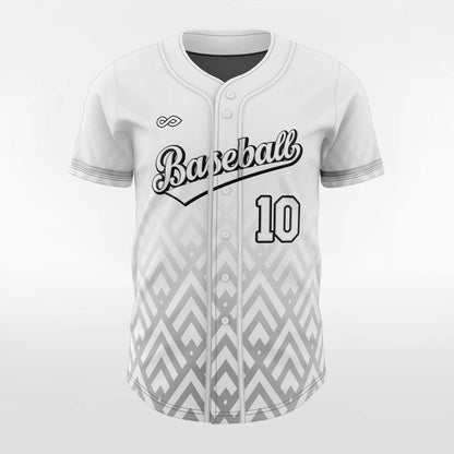 Custom baseball jersey