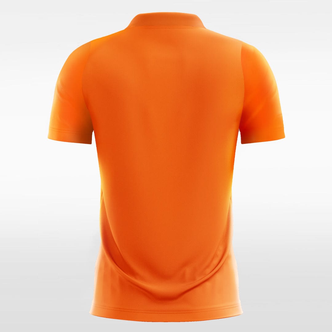 Sunlit - Custom Fluorescent Soccer Jersey for Men Sublimation