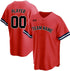 Elite Men Button Down Baseball Jersey