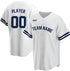 Elite Sublimated Baseball Jersey